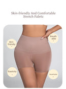 Short Modelador SlimBody™ Levanta Bumbum Cintura Alta