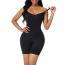 Body Modelador SculptFit™ Sem Costura Cintura Alta