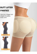 Short Modelador Levanta Bumbum CurvesLift™ Feminino Cintura Alta