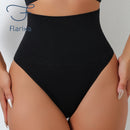 Calcinha Modeladora SlimCurve™ Cintura Alta Sem Costura