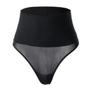 Calcinha Modeladora SlimCurve™ Cintura Alta Sem Costura