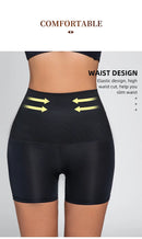 Short Modelador SlimBody™ Levanta Bumbum Cintura Alta