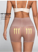 Short Modelador SlimBody™ Levanta Bumbum Cintura Alta