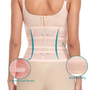 Cinta Pós-Parto Modeladora RecoverFit™ Suporte Abdominal e Lombar