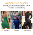 Short Modelador Levanta Bumbum CurvesLift™ Feminino Cintura Alta