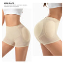 Short Modelador Levanta Bumbum CurvesLift™ Feminino Cintura Alta