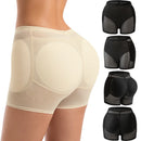 Short Modelador Levanta Bumbum CurvesLift™ Feminino Cintura Alta