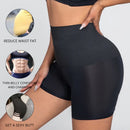 Short Modelador SlimBody™ Levanta Bumbum Cintura Alta