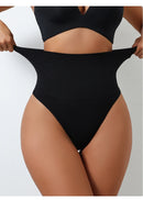 Calcinha Modeladora SlimCurve™ Cintura Alta Sem Costura