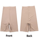 Short Invisível ComfortSkin™ Anti Atrito Sem Costura