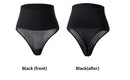 Calcinha Modeladora SlimCurve™ Cintura Alta Sem Costura